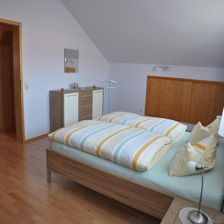 Ferienwohnung Lore Weiler-Simmerberg Exteriér fotografie