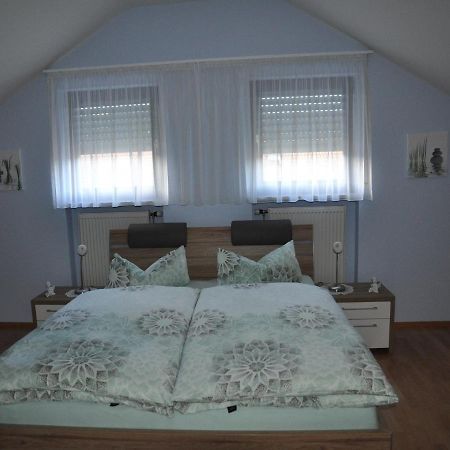 Ferienwohnung Lore Weiler-Simmerberg Exteriér fotografie