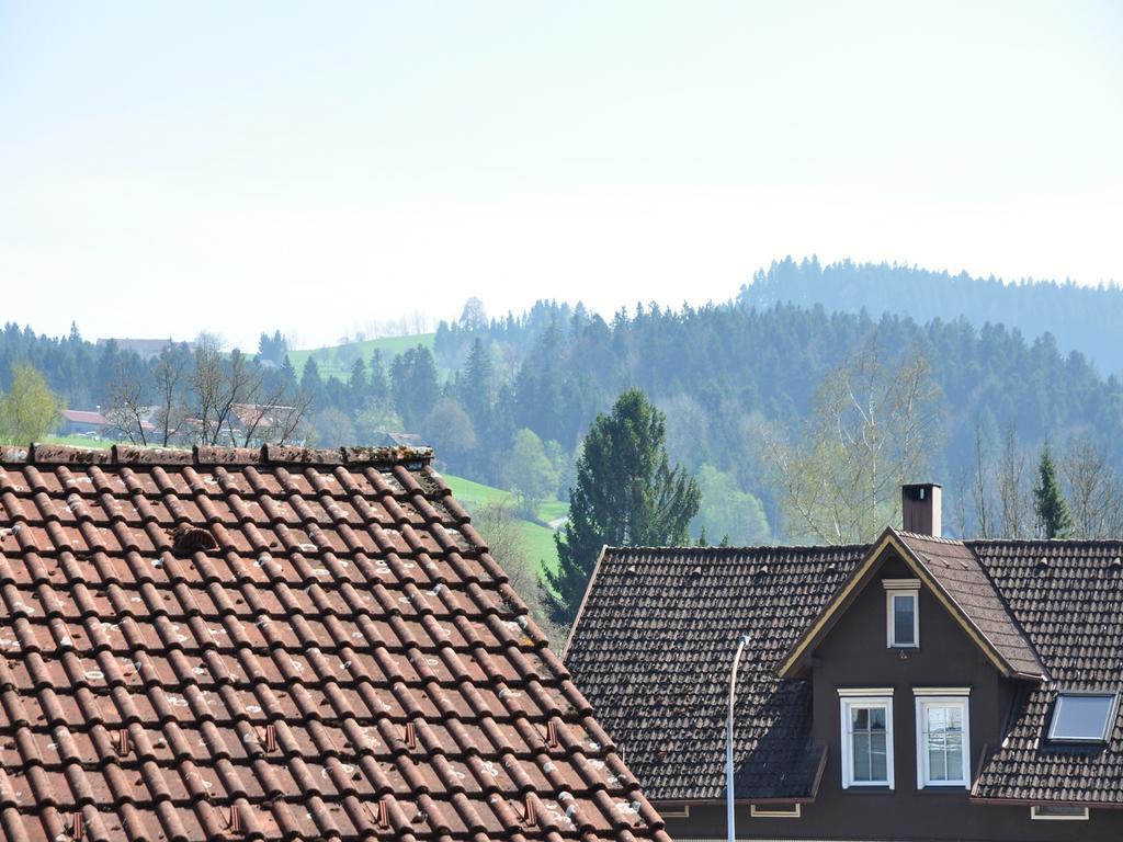 Ferienwohnung Lore Weiler-Simmerberg Exteriér fotografie