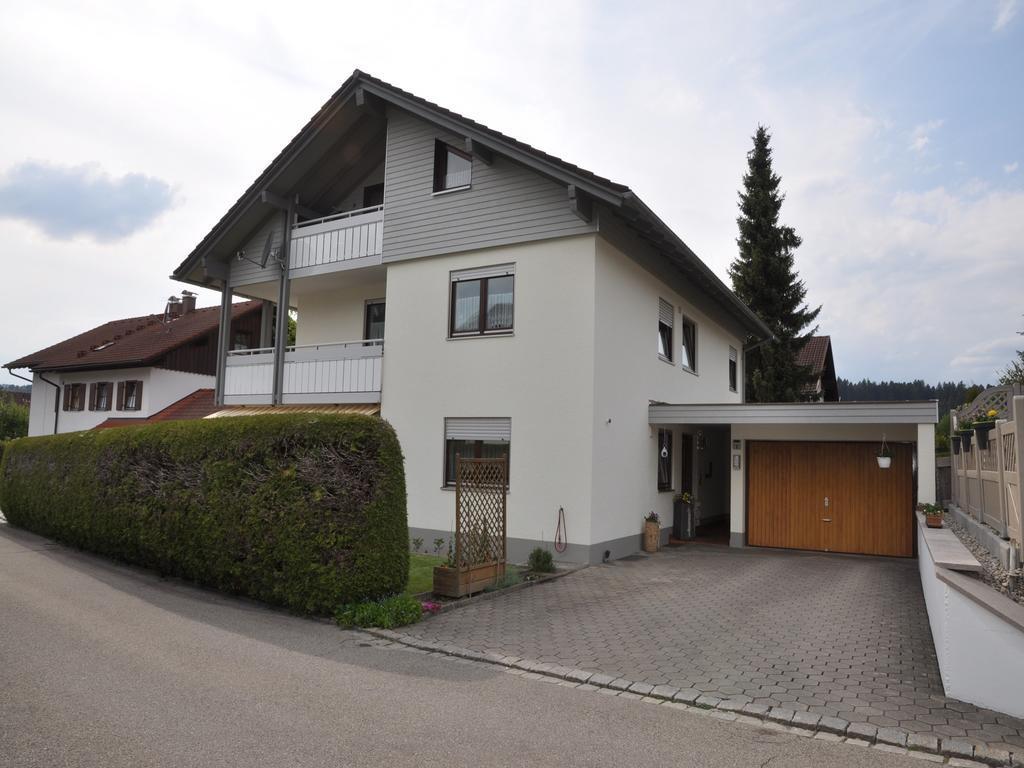 Ferienwohnung Lore Weiler-Simmerberg Exteriér fotografie