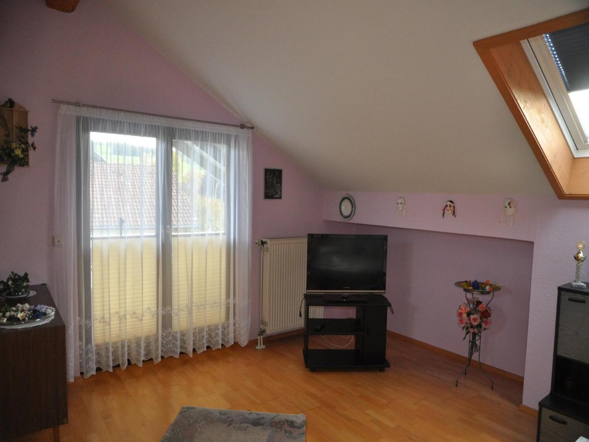 Ferienwohnung Lore Weiler-Simmerberg Exteriér fotografie
