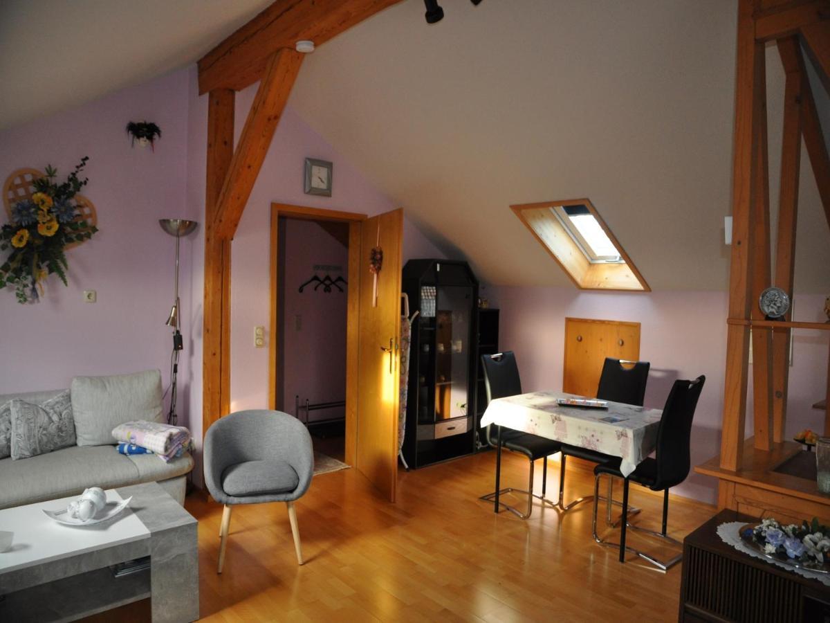 Ferienwohnung Lore Weiler-Simmerberg Exteriér fotografie