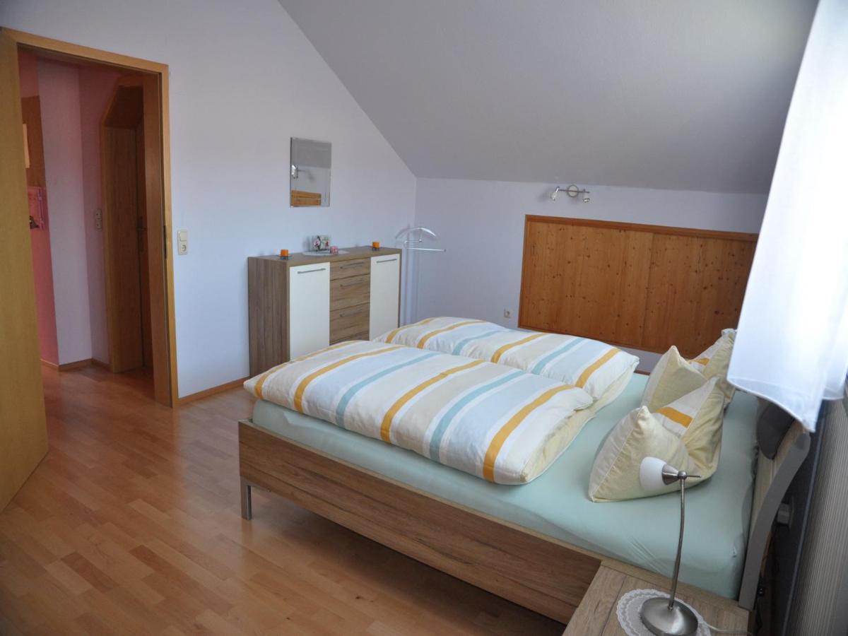 Ferienwohnung Lore Weiler-Simmerberg Exteriér fotografie