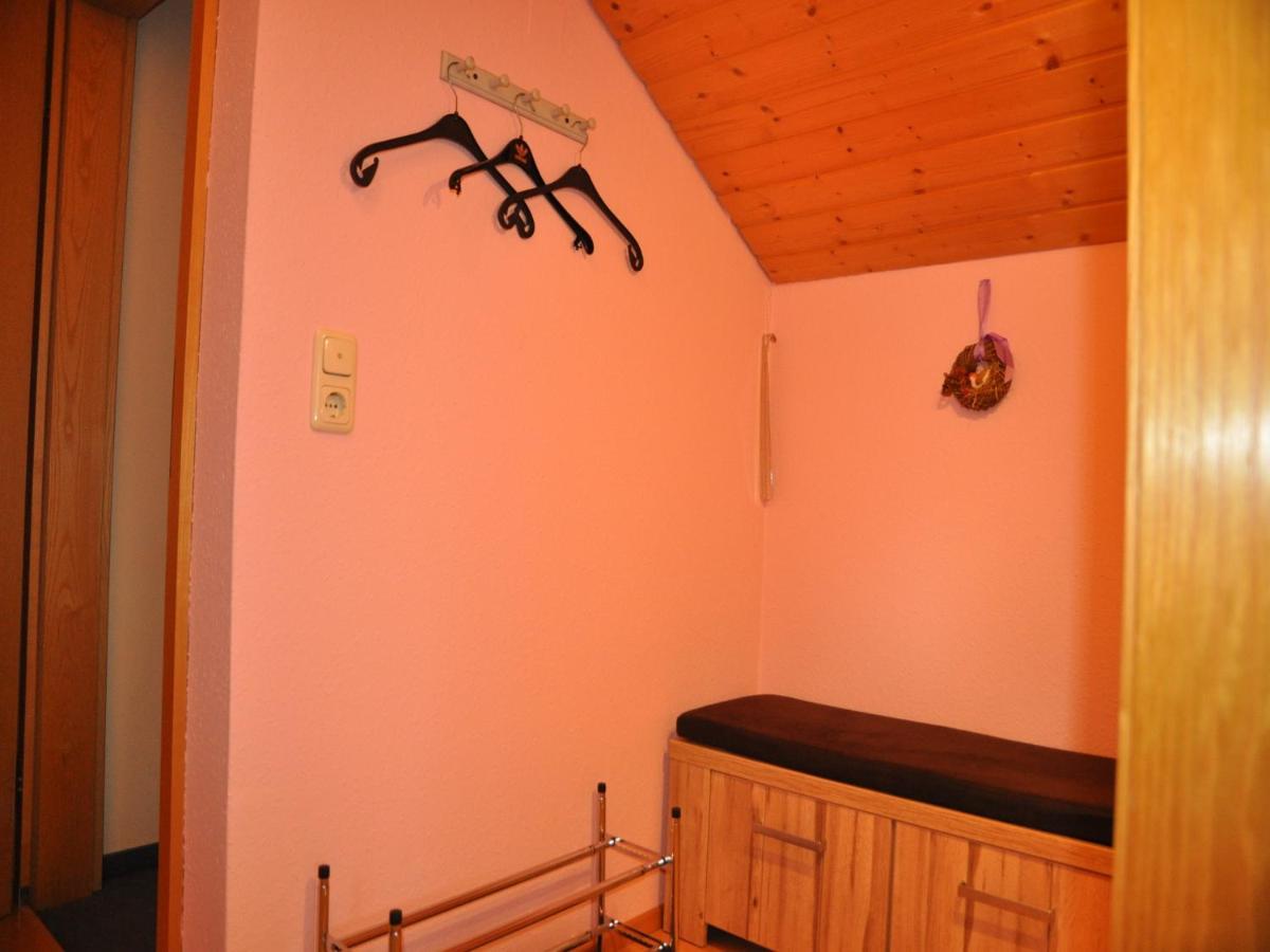 Ferienwohnung Lore Weiler-Simmerberg Exteriér fotografie