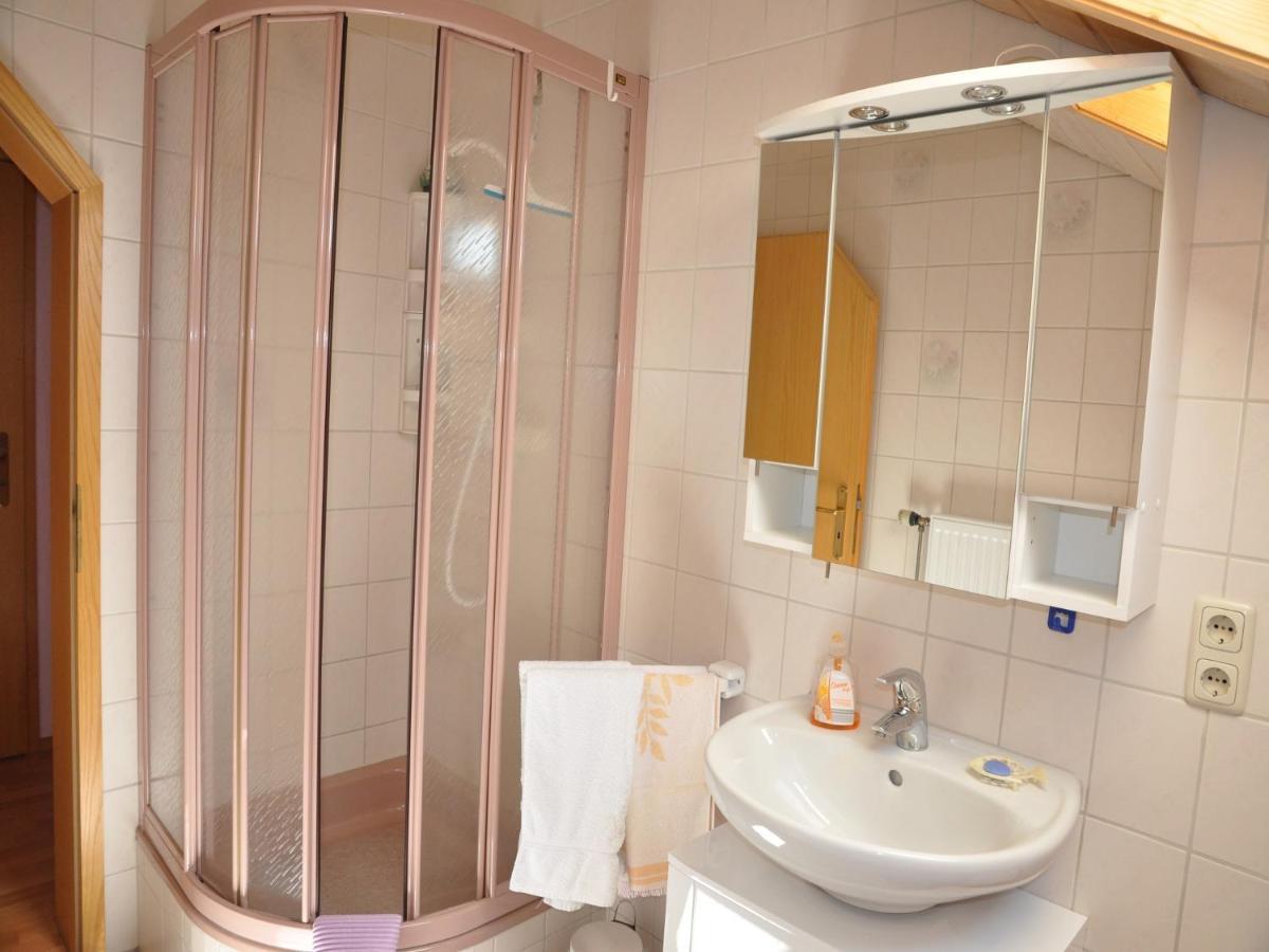 Ferienwohnung Lore Weiler-Simmerberg Exteriér fotografie