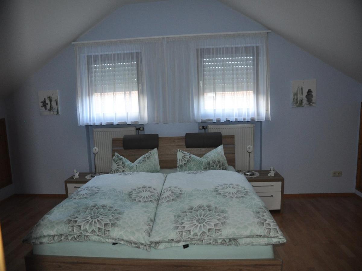 Ferienwohnung Lore Weiler-Simmerberg Exteriér fotografie